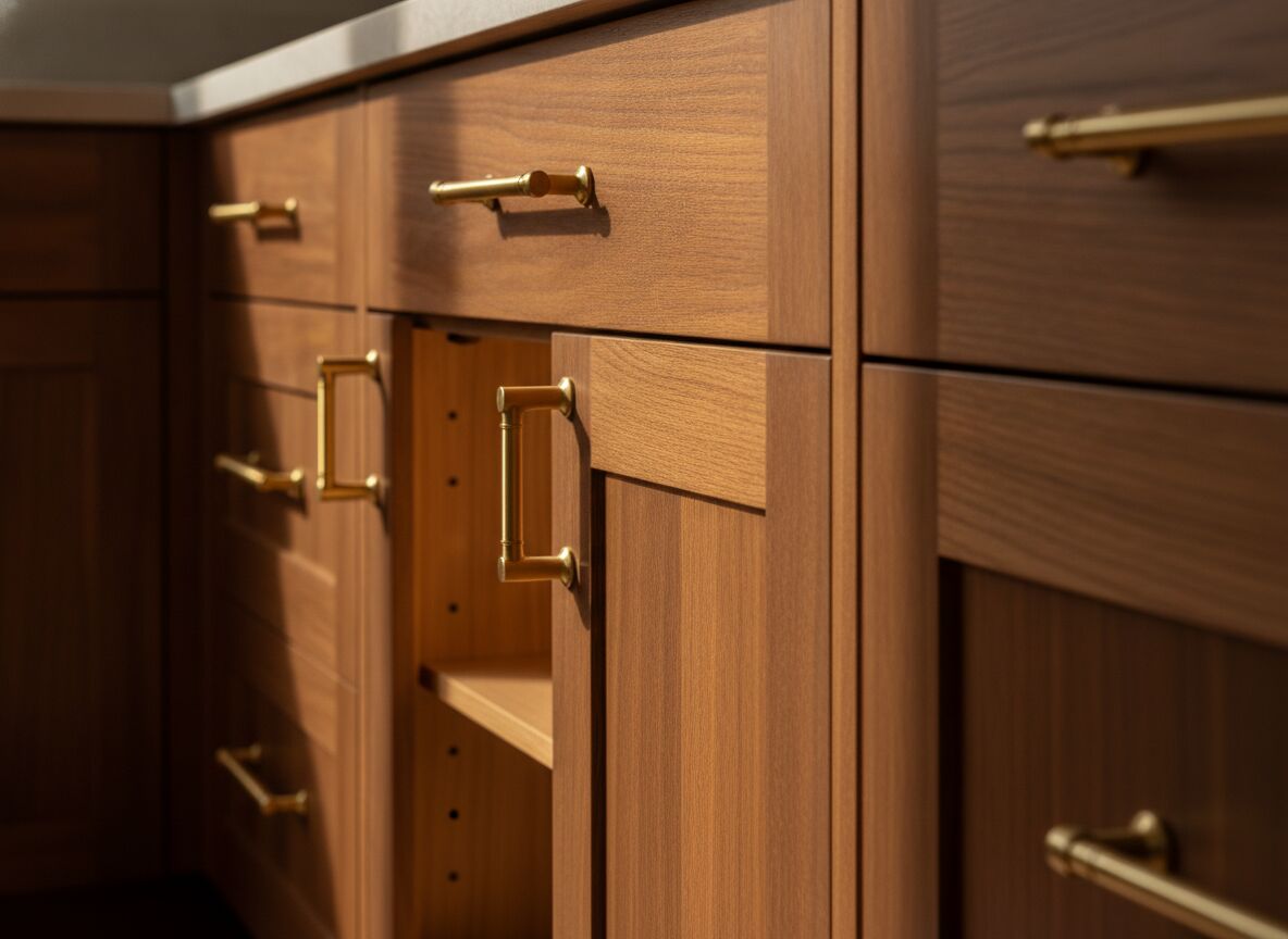 Cabinetry