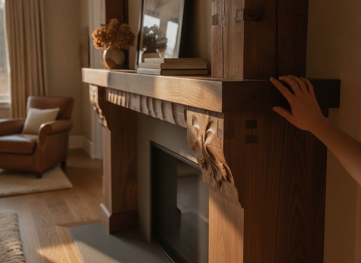 Custom Woodwork